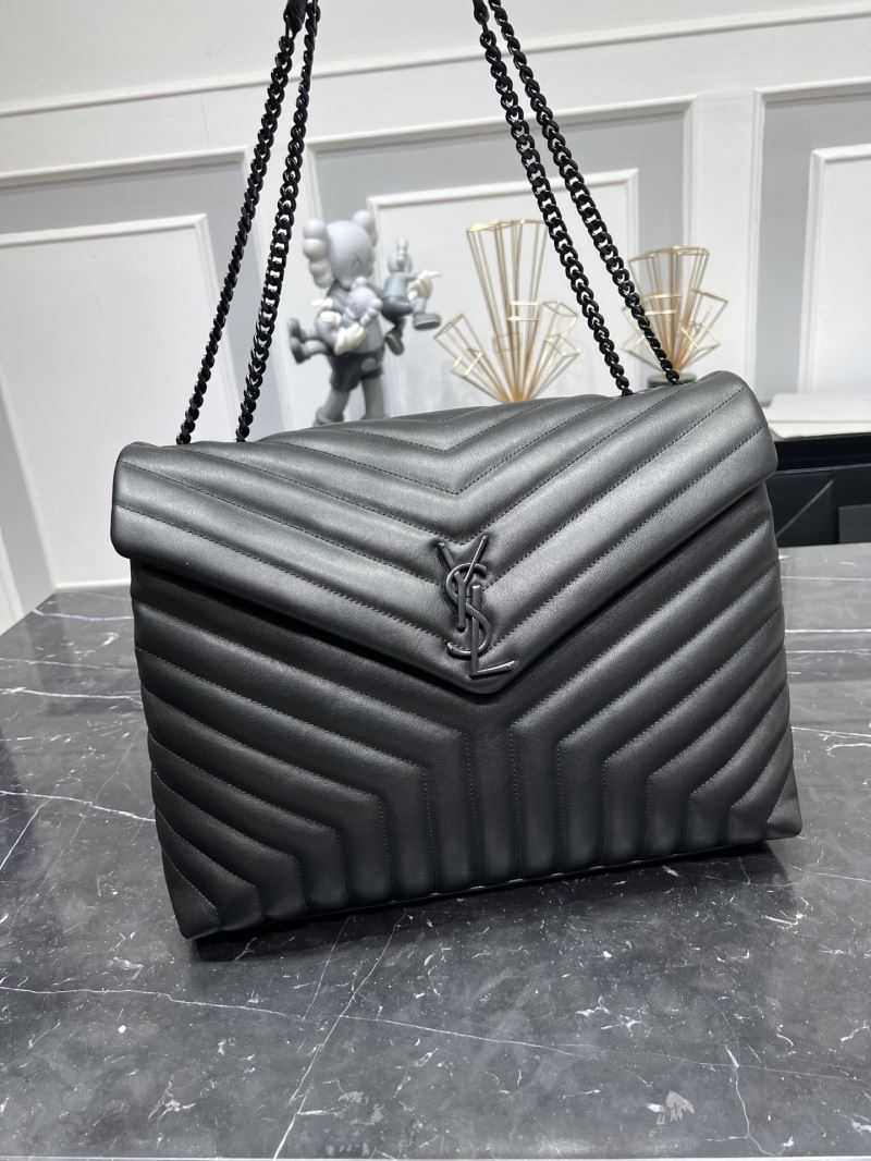 YSL Top Handle Bags